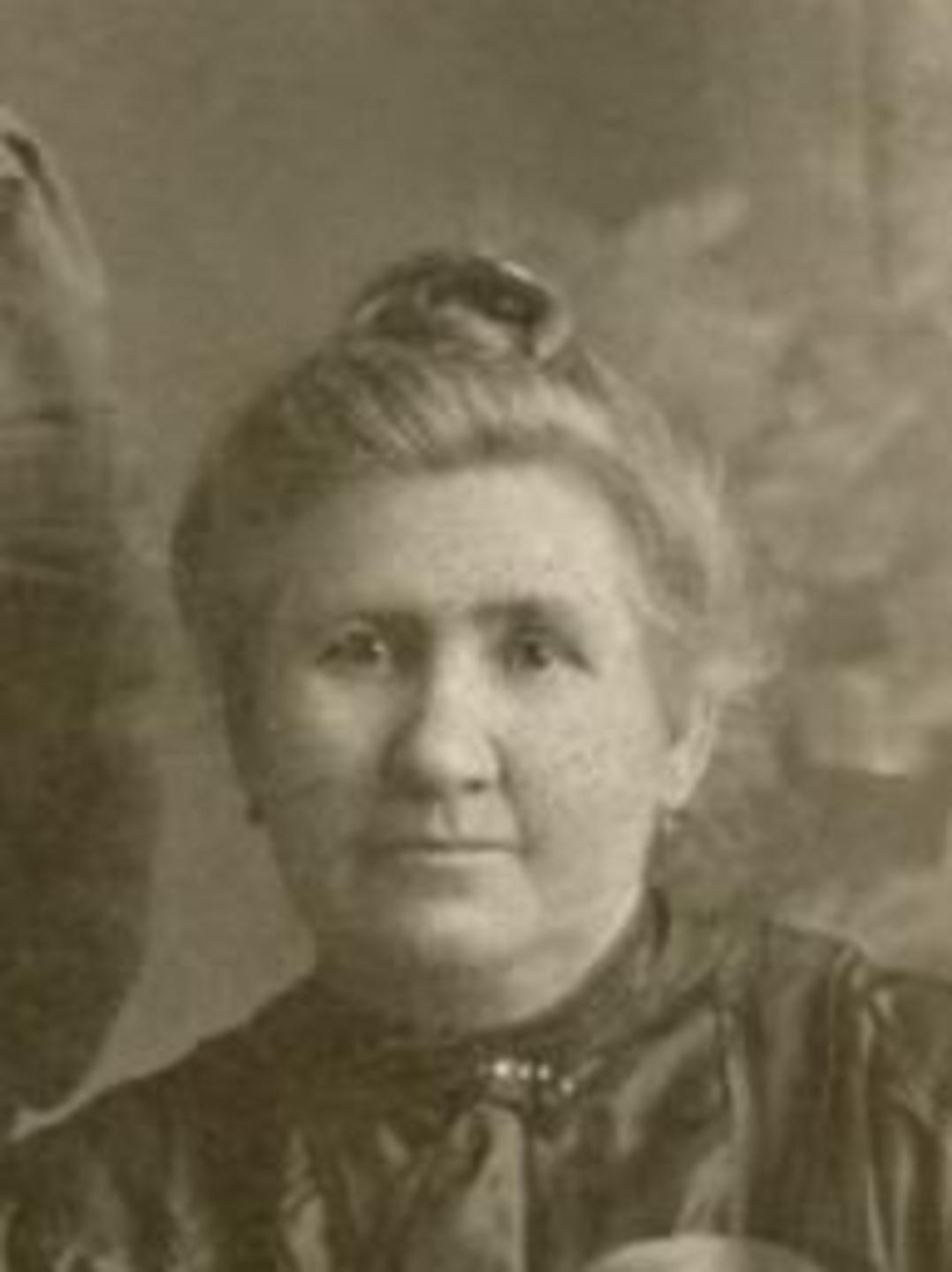 Hannah Griffiths (1860 - 1912) Profile